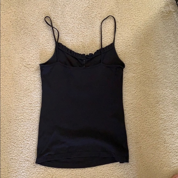 Express blank spaghetti strap - Picture 2 of 3